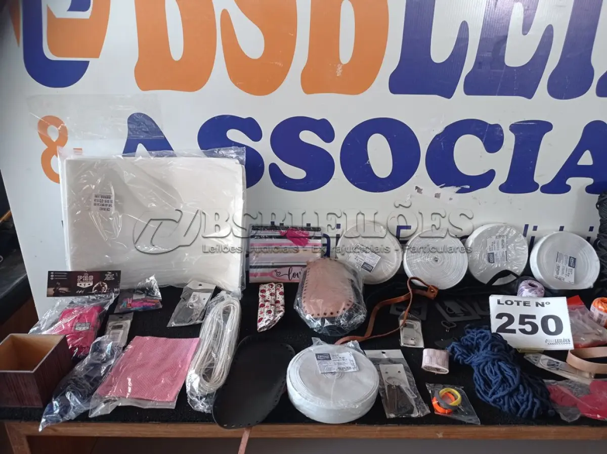 LOTE 250