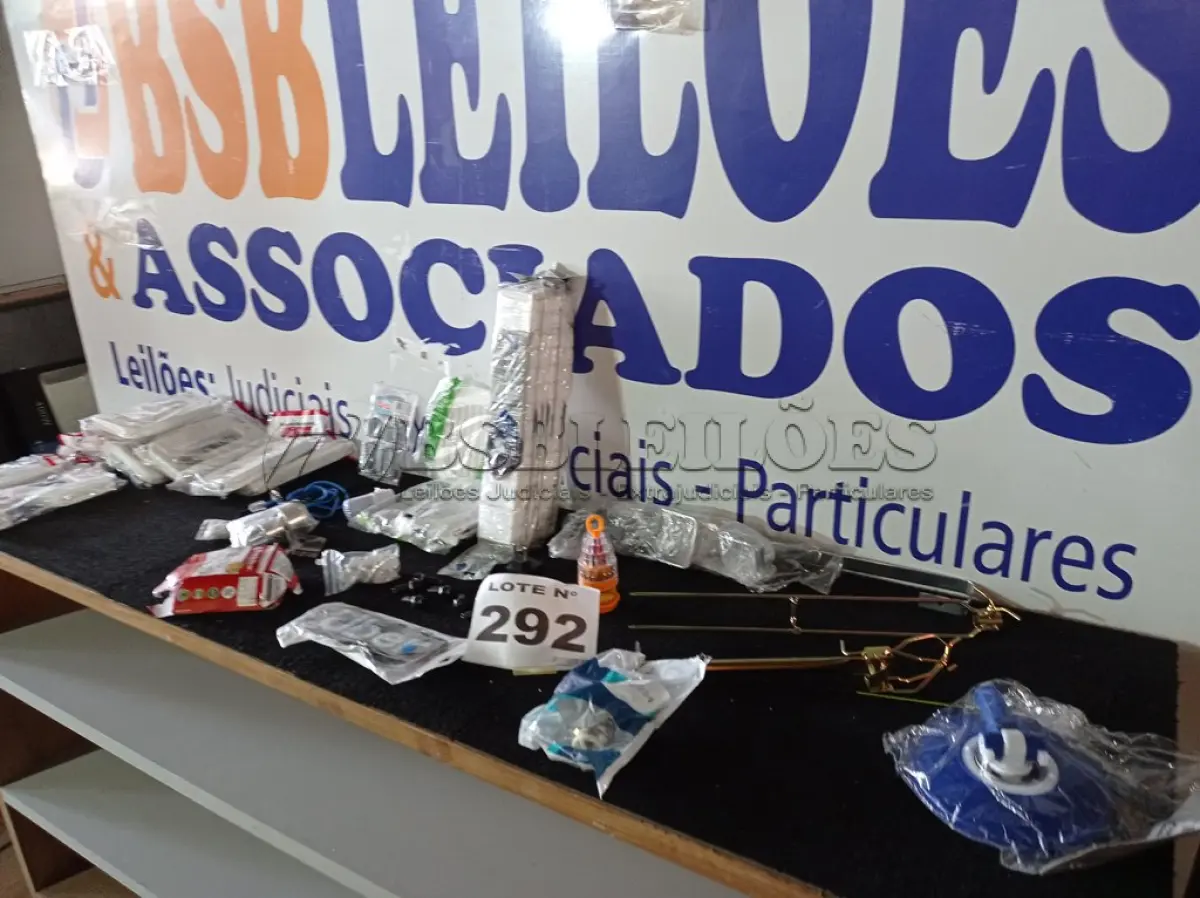 LOTE 292