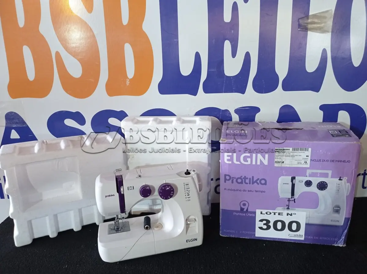 LOTE 300