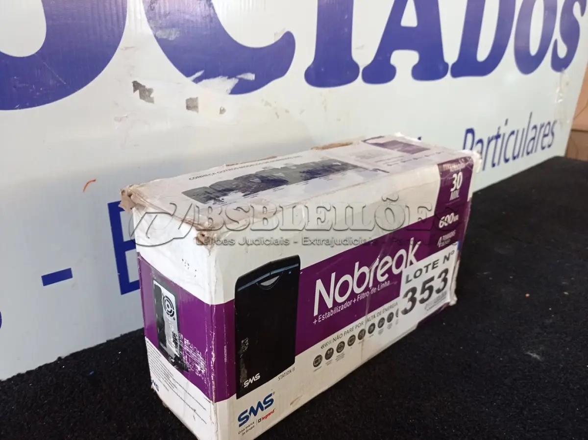 LOTE 353