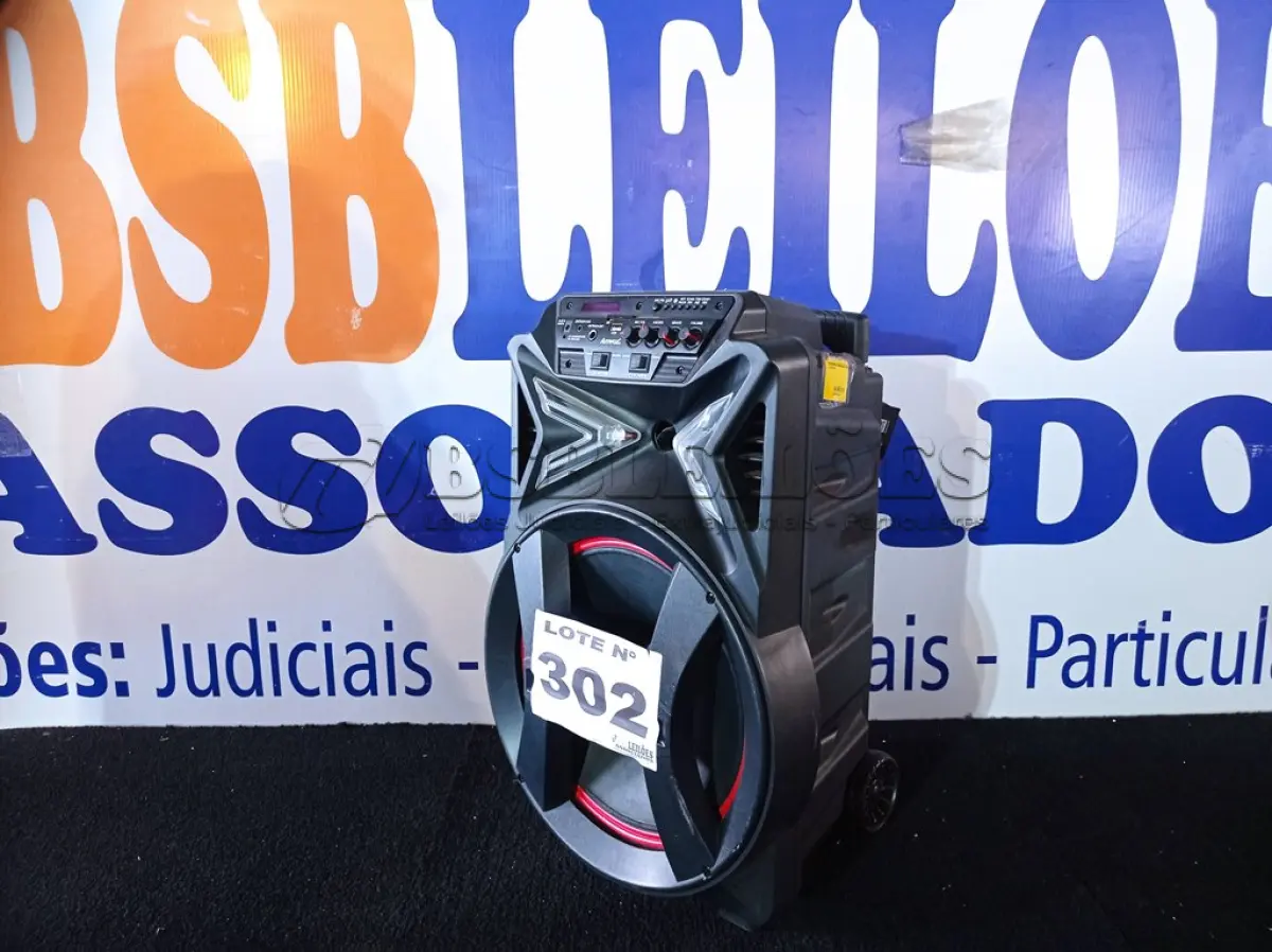 LOTE 302