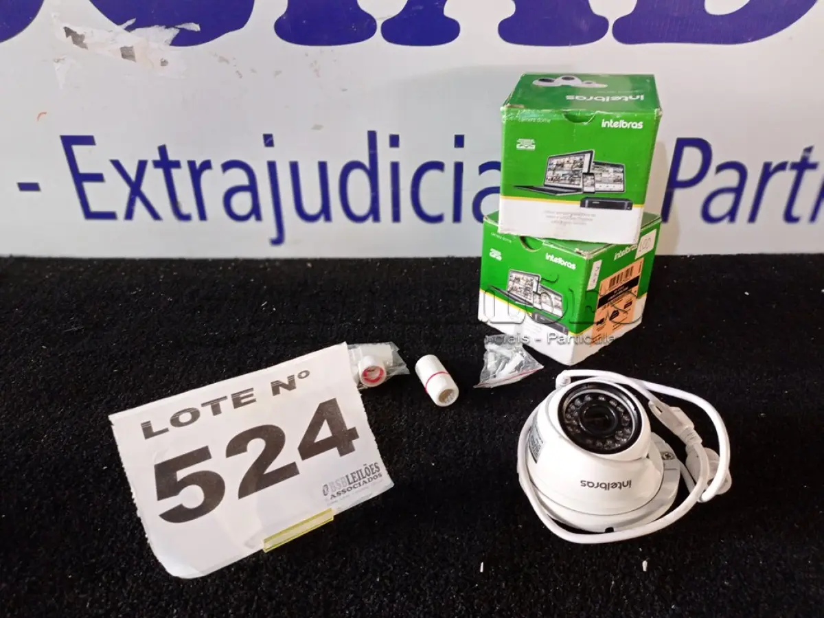 LOTE 524