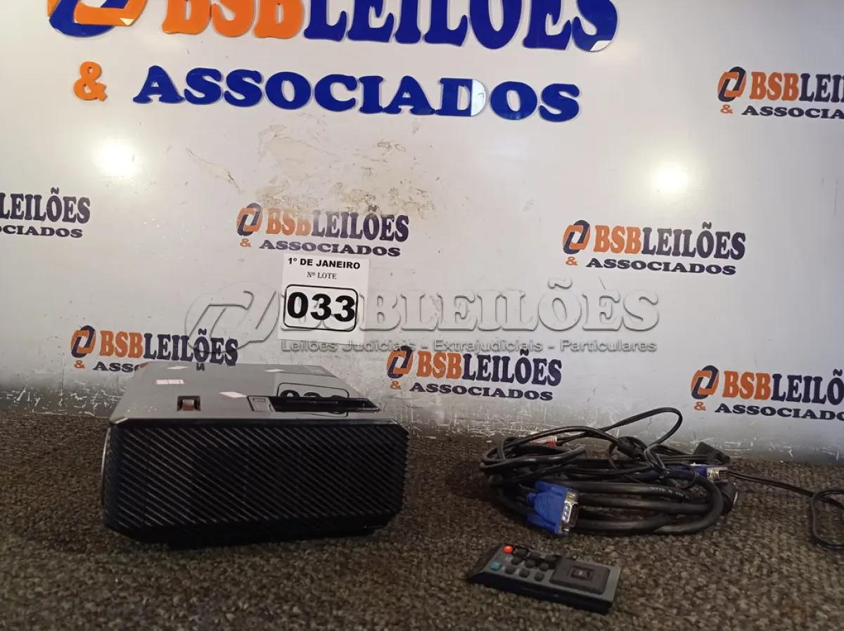 LOTE 033