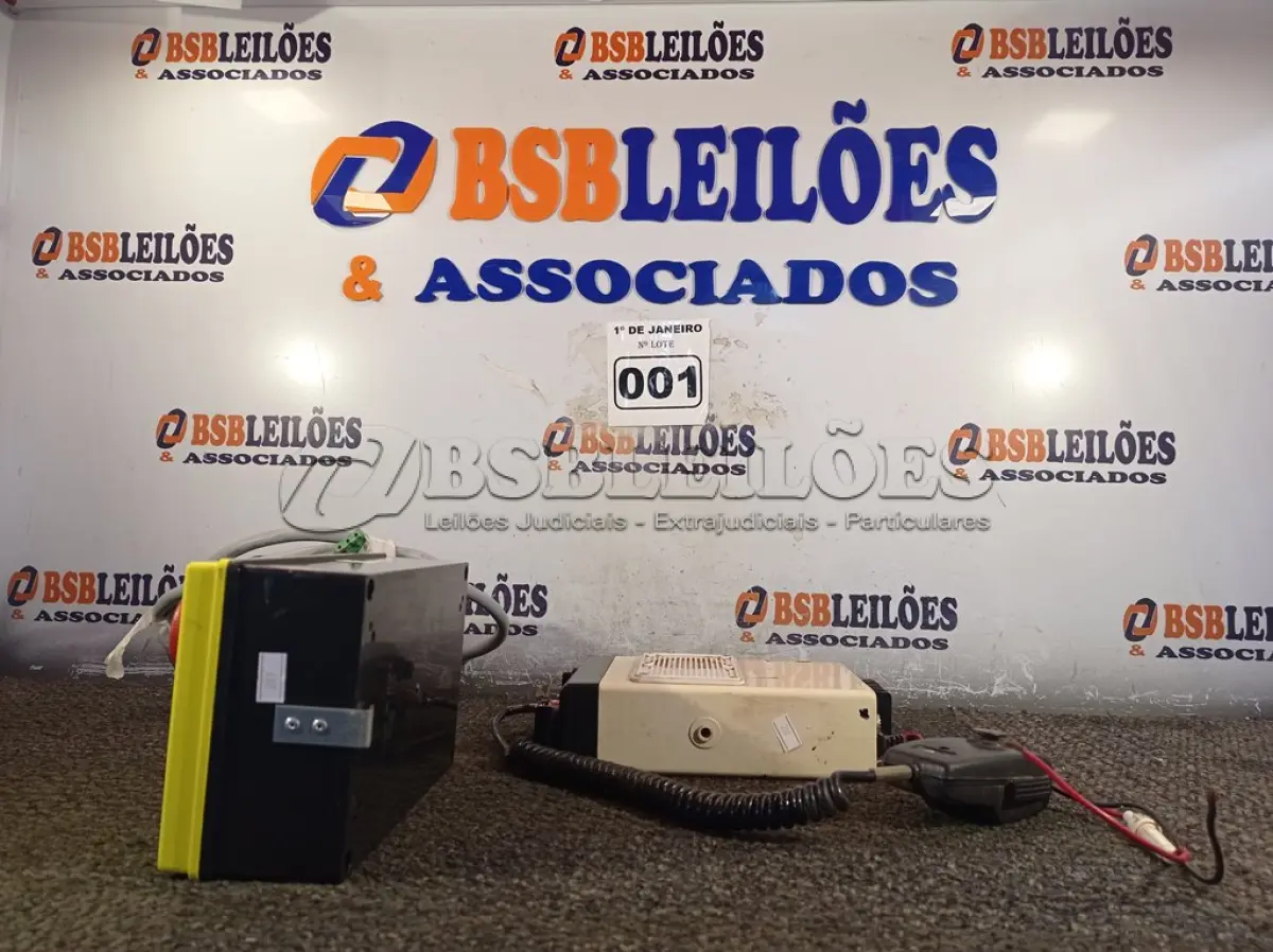 LOTE 001