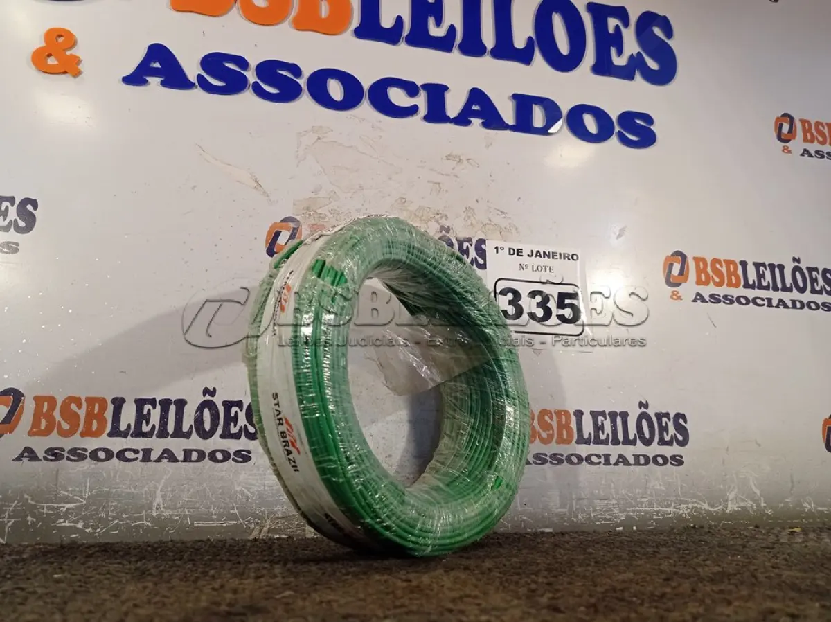 LOTE 335