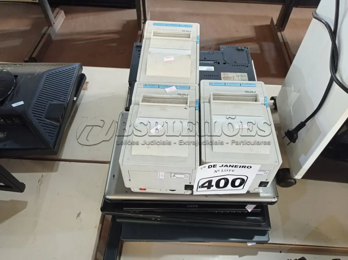 LOTE 400