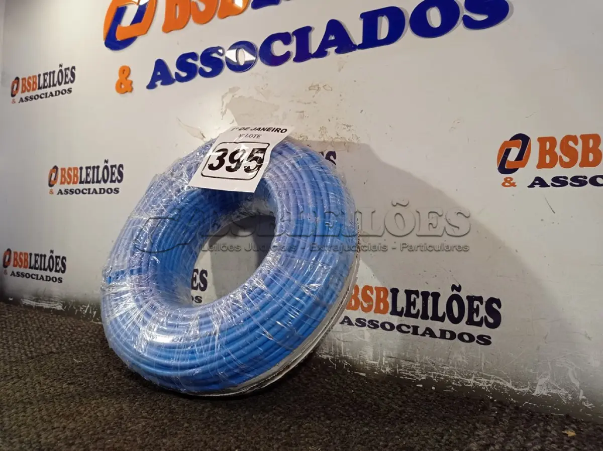 LOTE 395