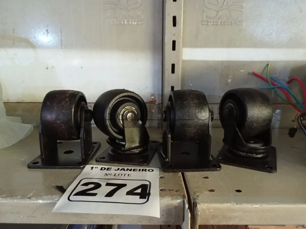 LOTE 274
