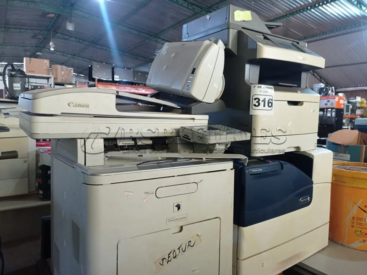 LOTE 316