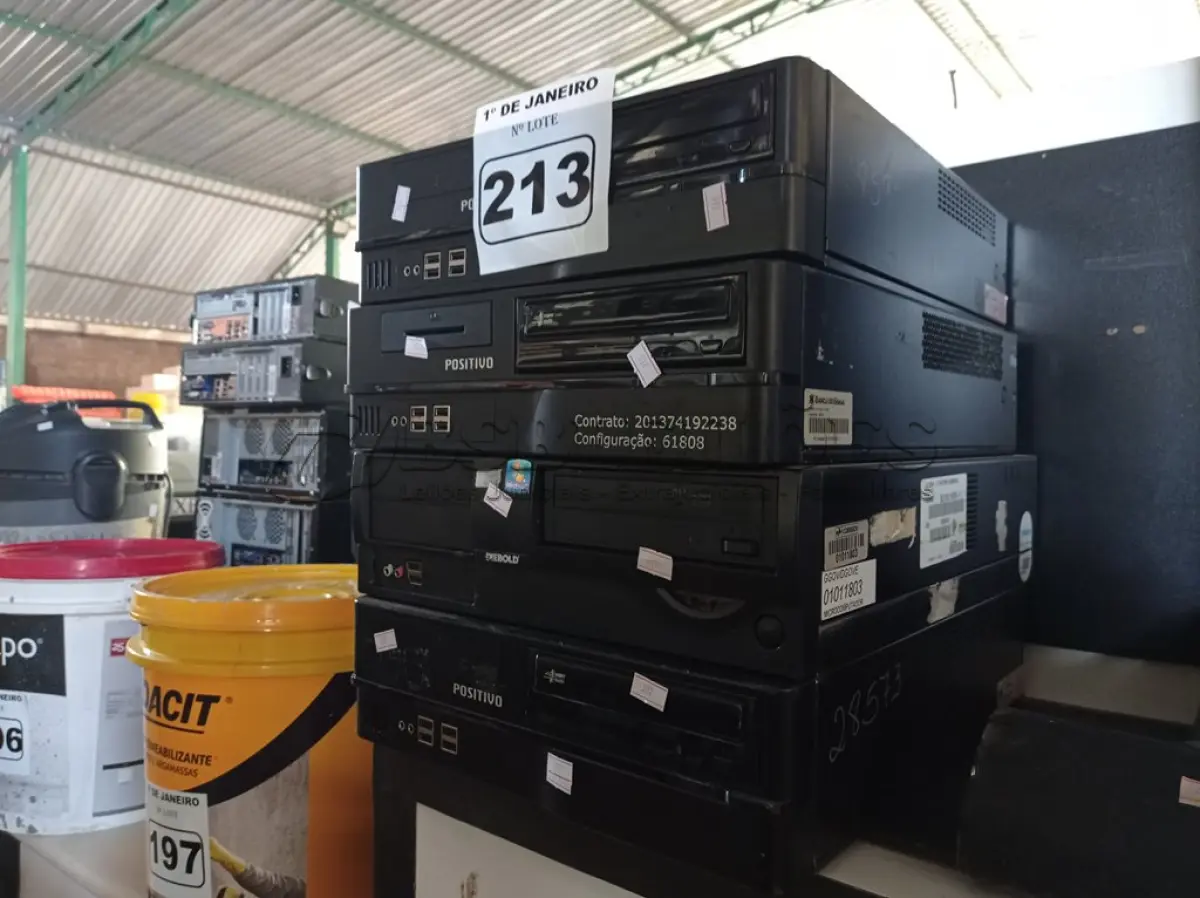 LOTE 213