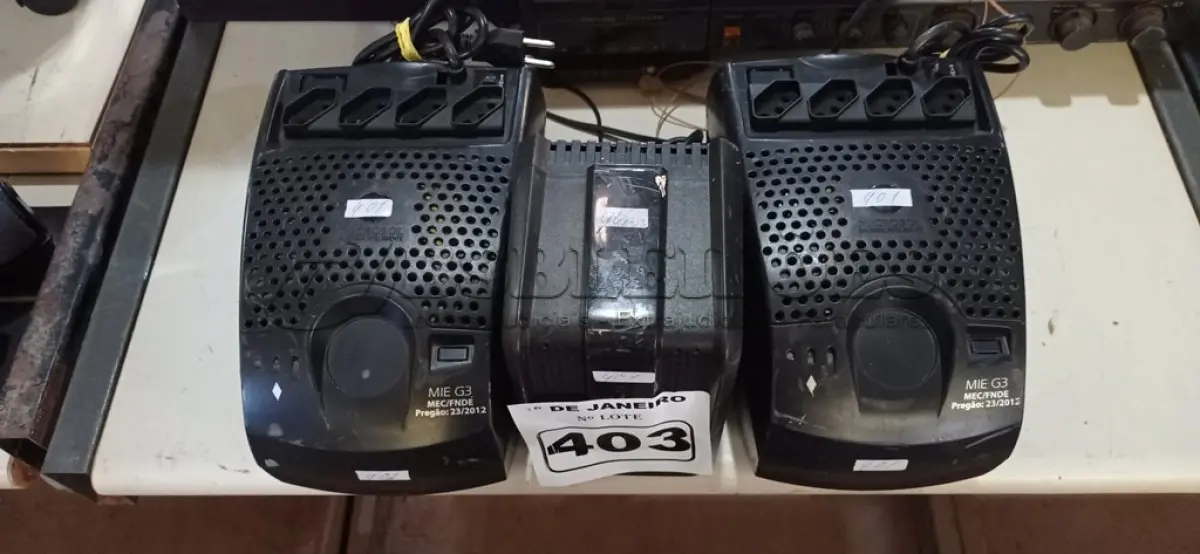 LOTE 403