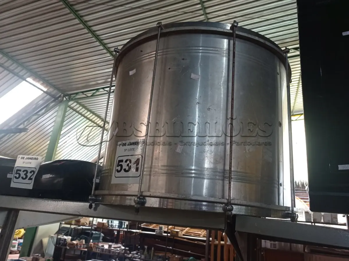 LOTE 531