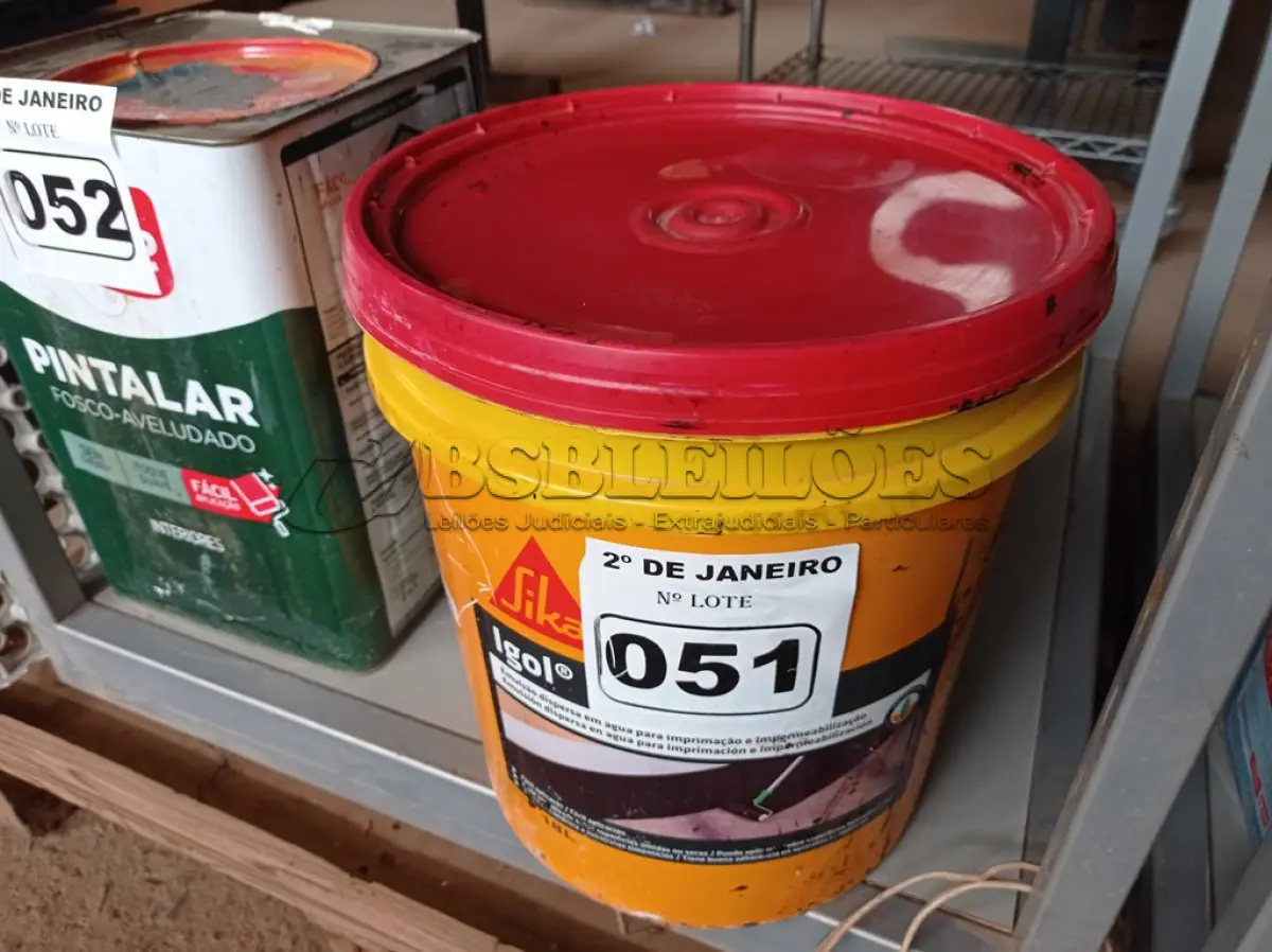LOTE 051