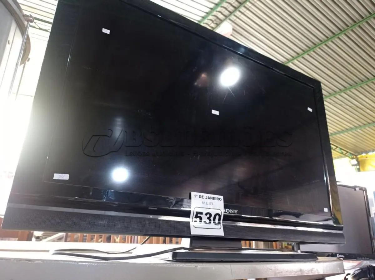 LOTE 530