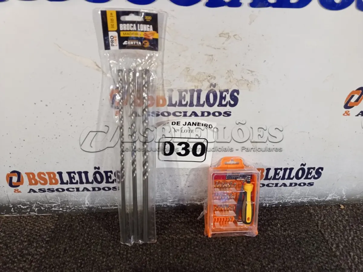 LOTE 030