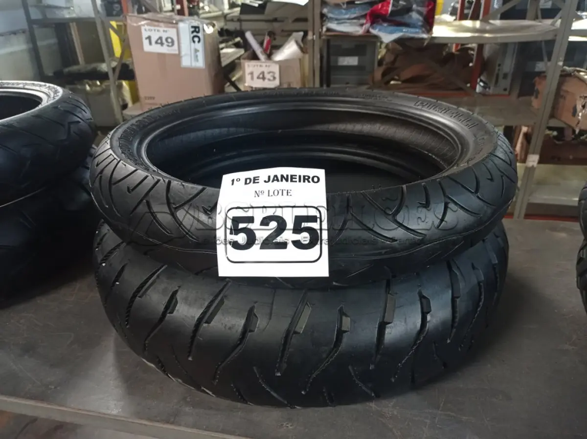 LOTE 525