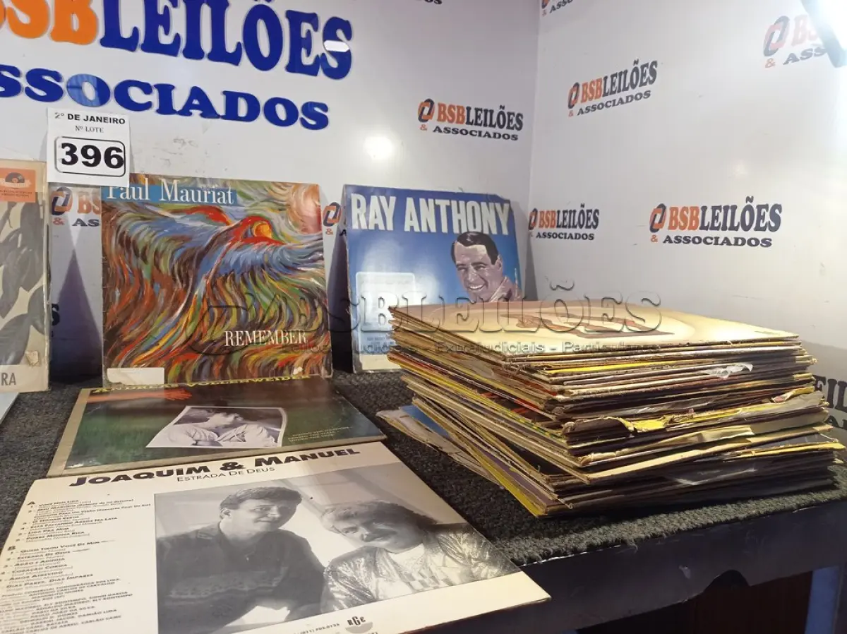 LOTE 396