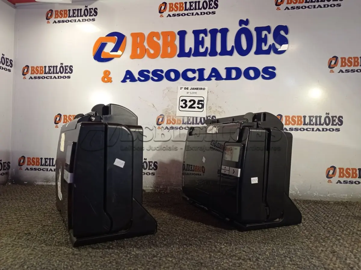 LOTE 325