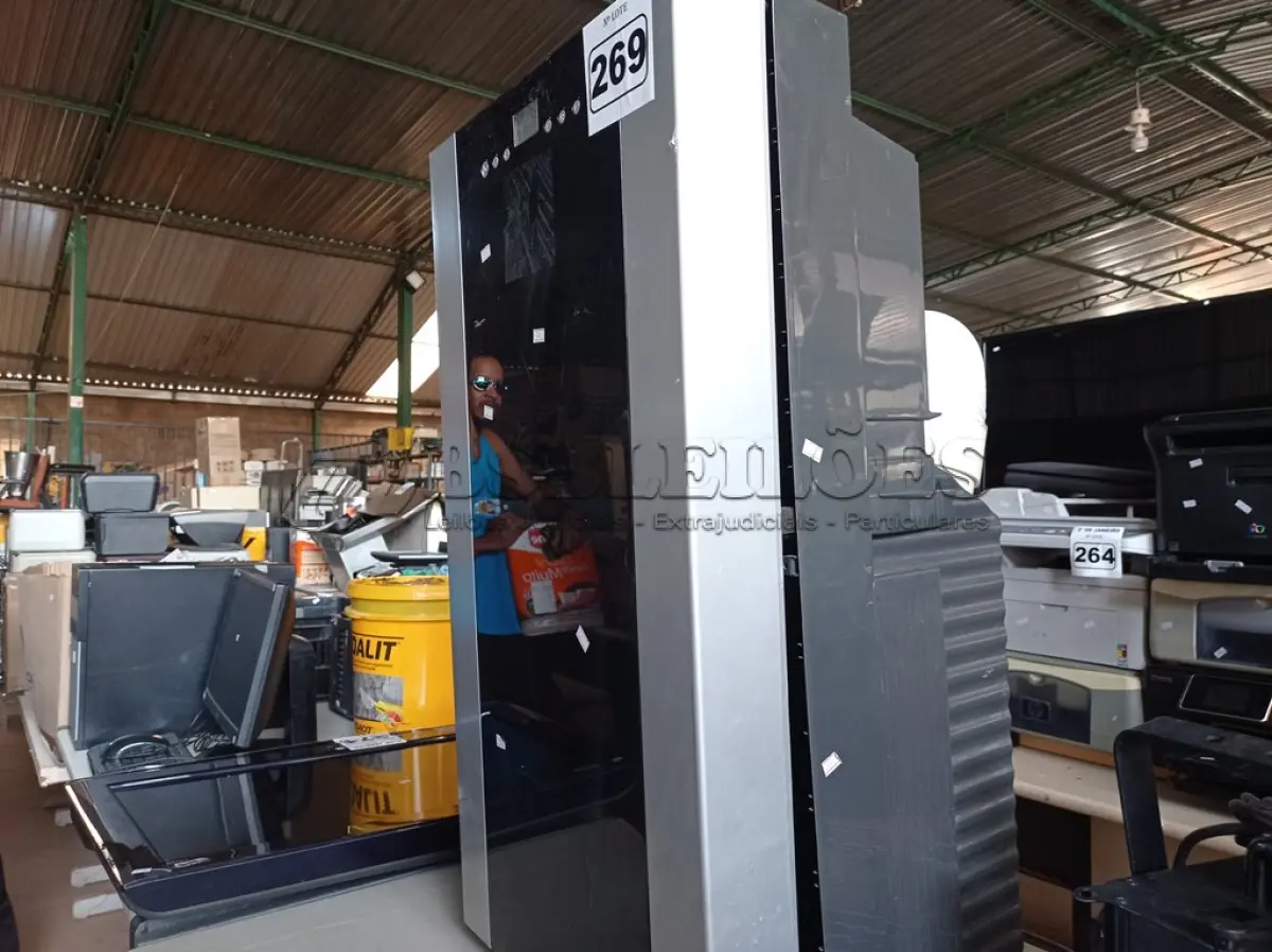 LOTE 269