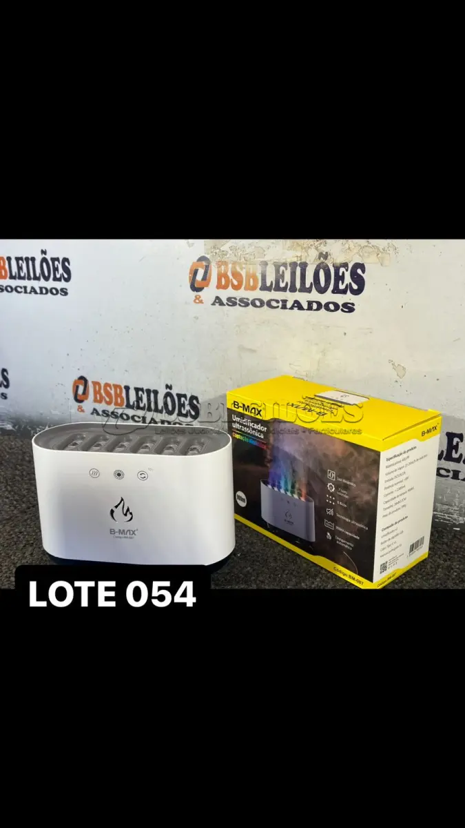LOTE 054