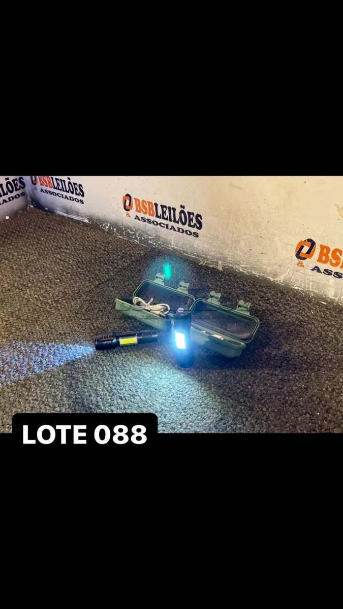 LOTE 088