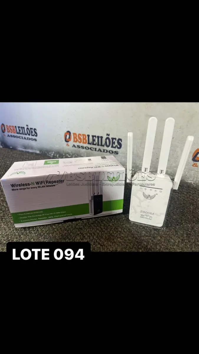 LOTE 094