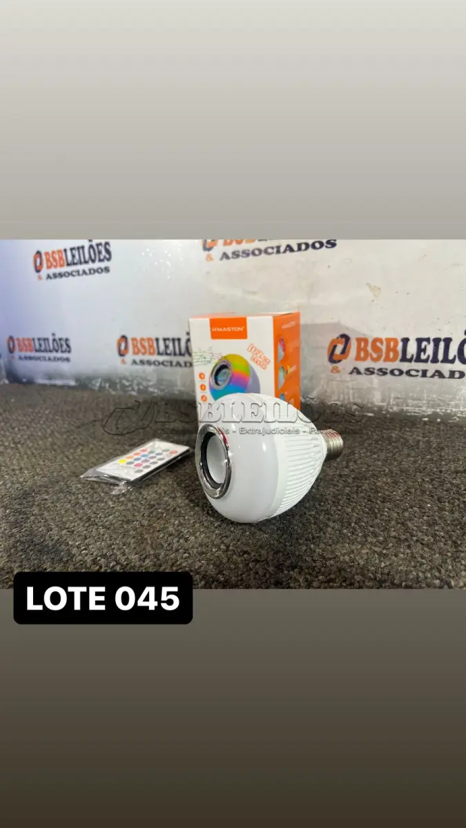 LOTE 045