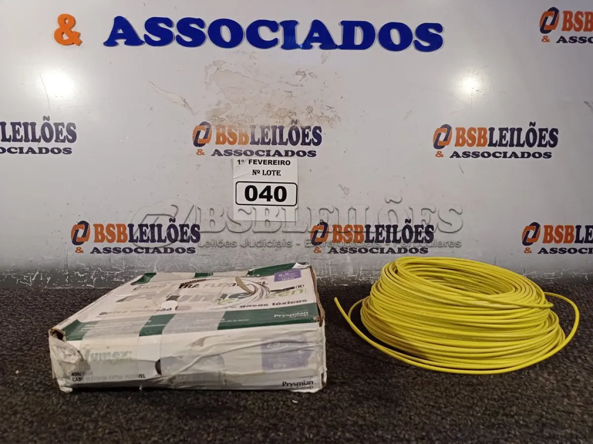 LOTE 040