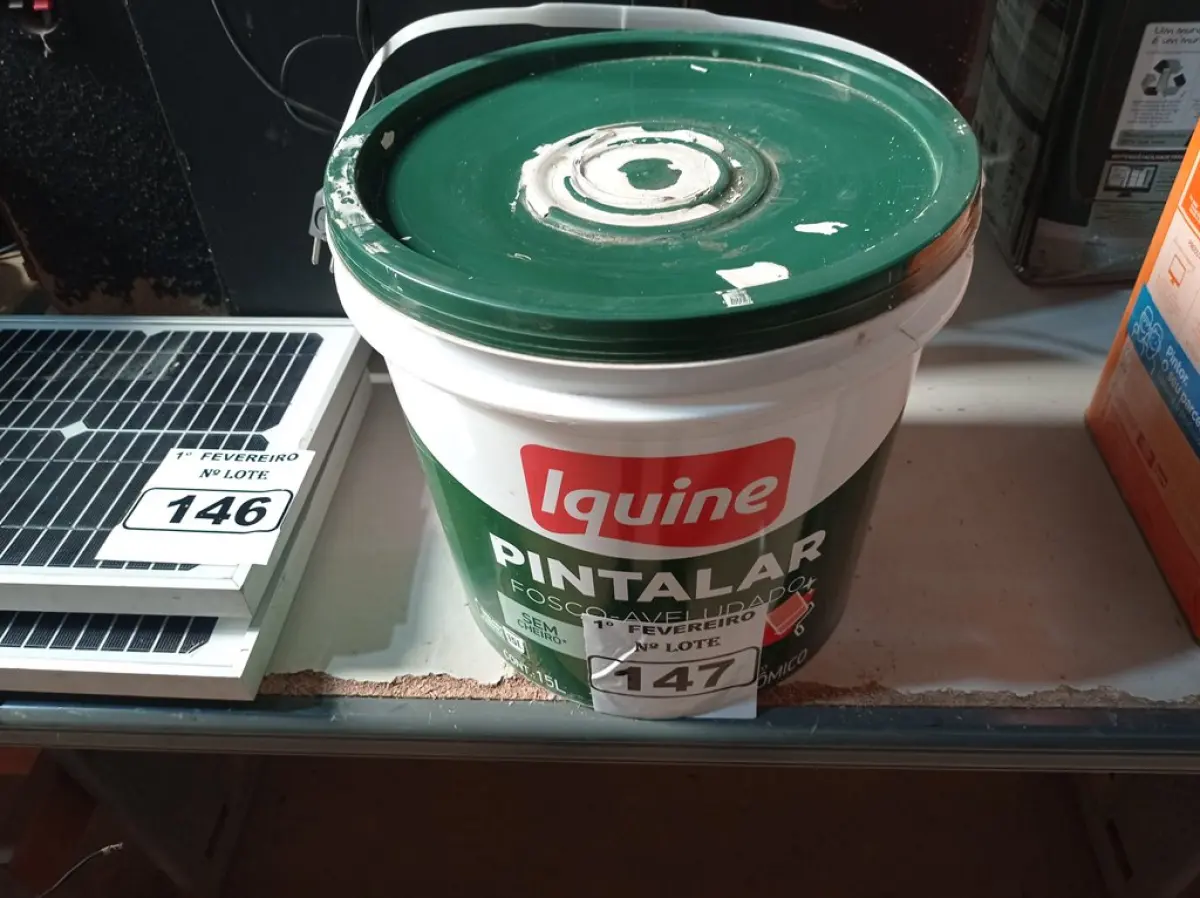 LOTE 147