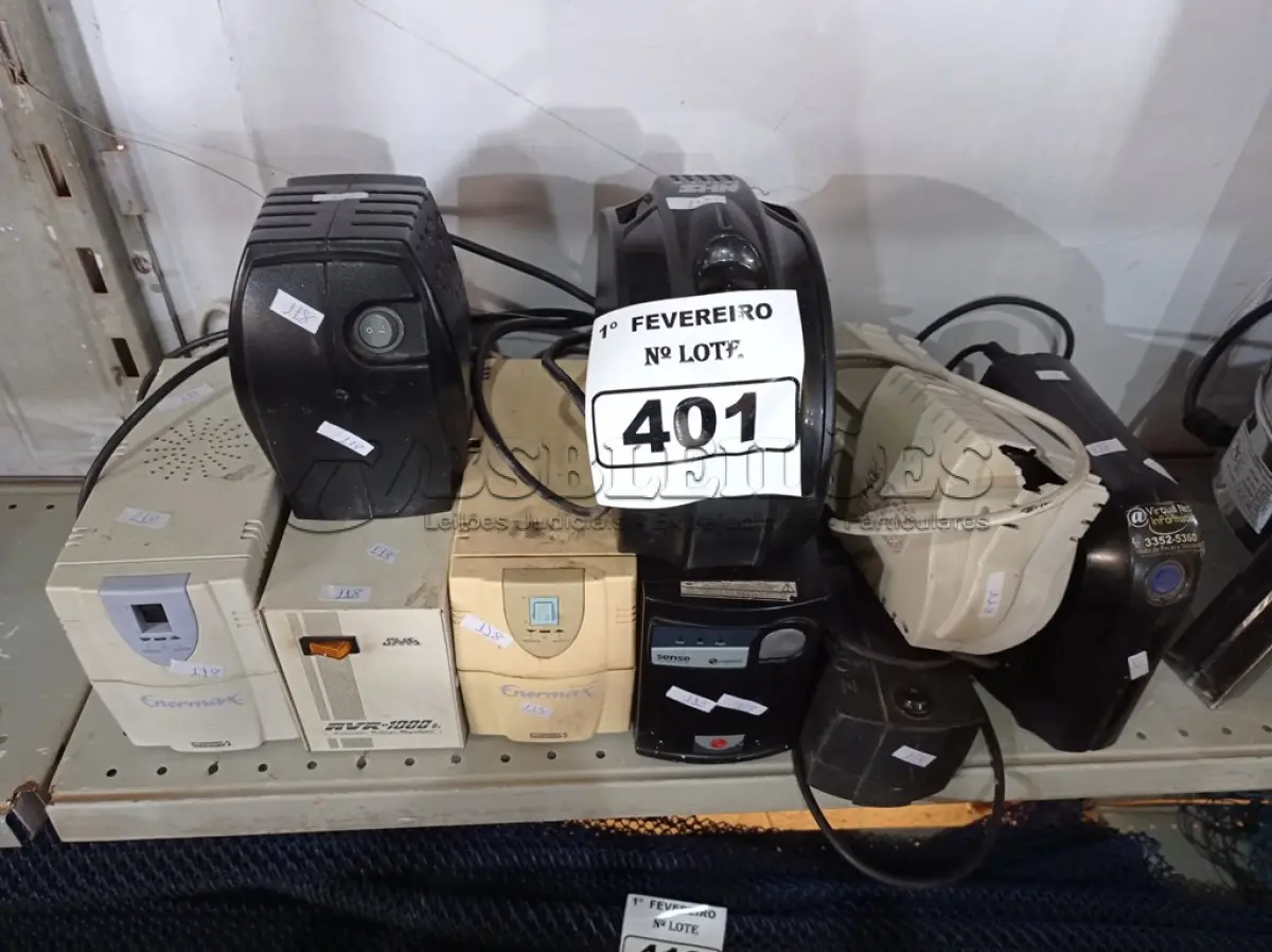 LOTE 401