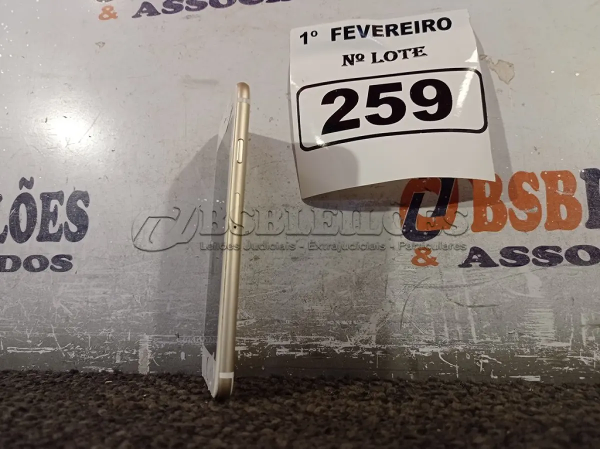 LOTE 259