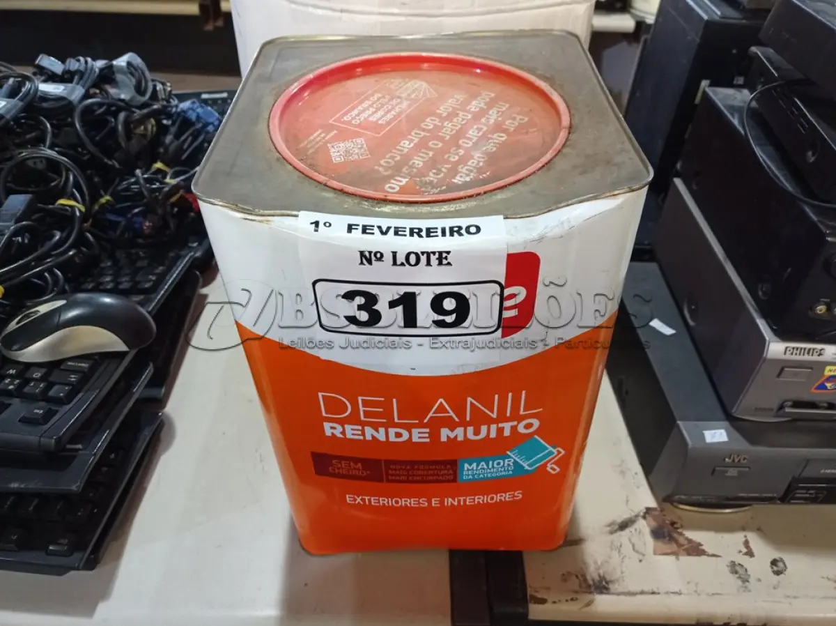 LOTE 319