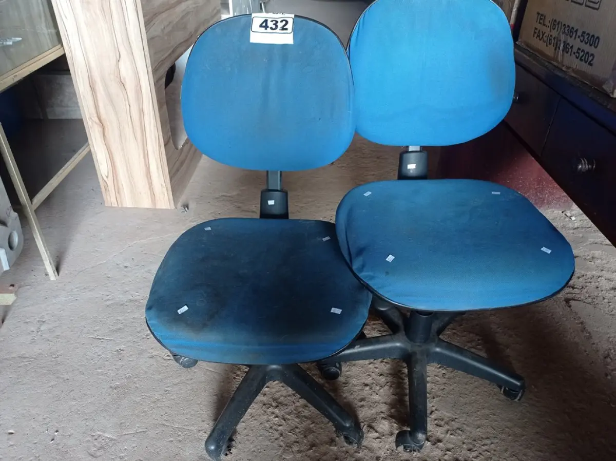 LOTE 432