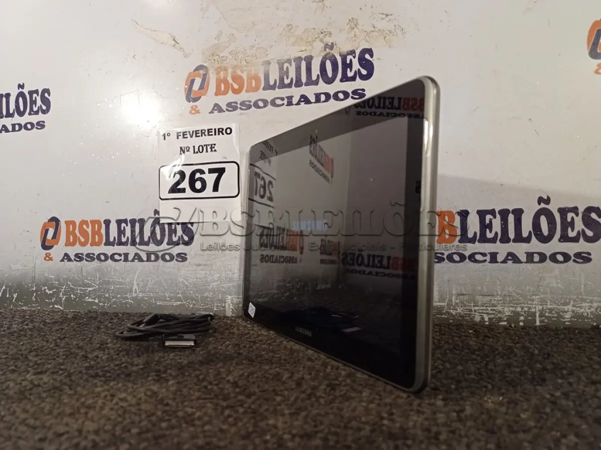LOTE 267