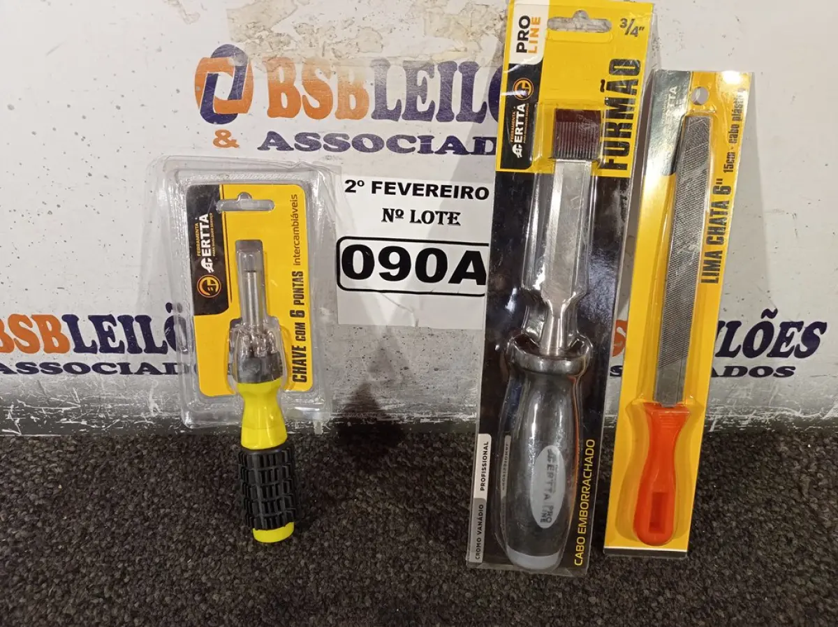 LOTE 090
