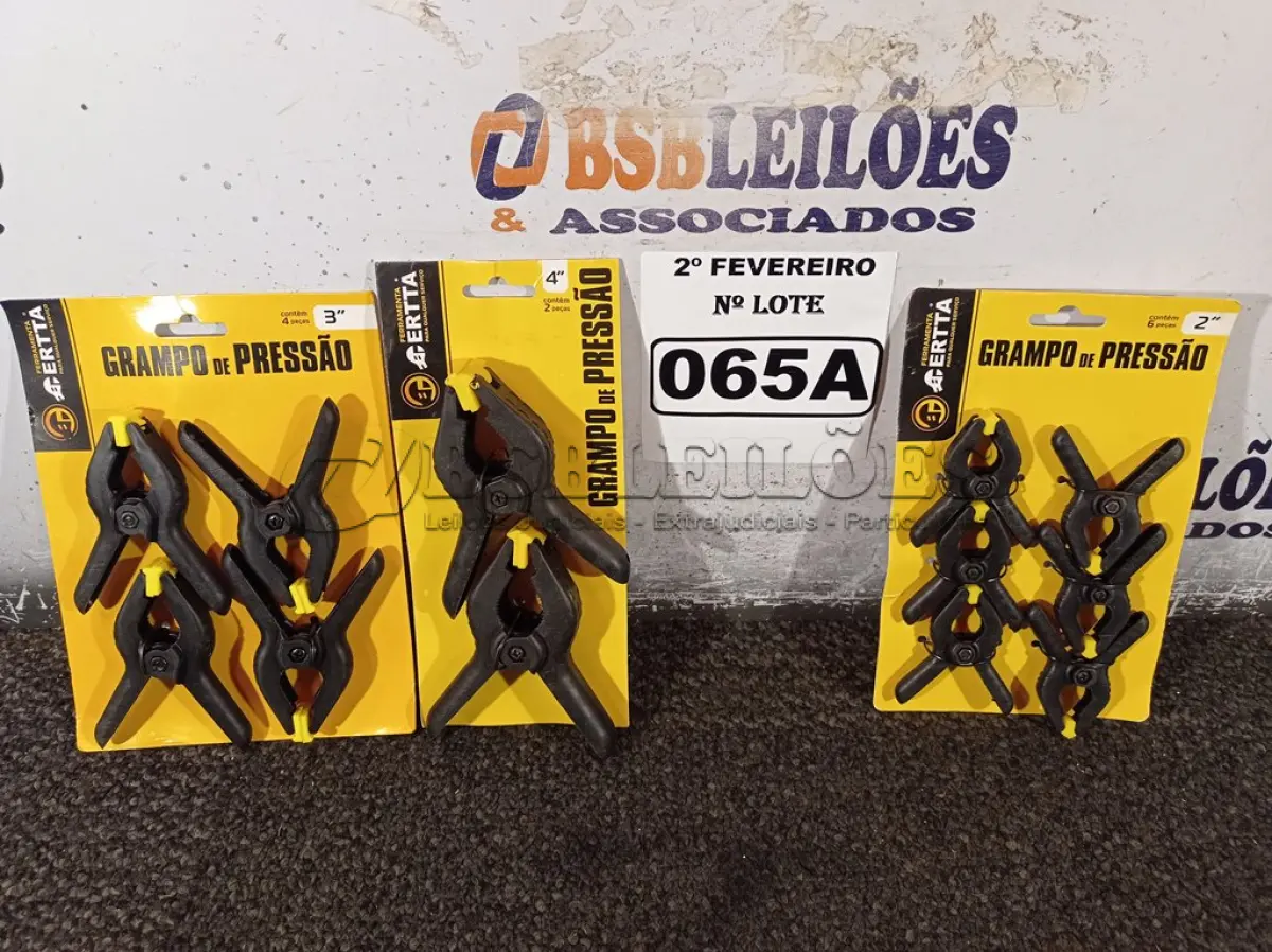 LOTE 065