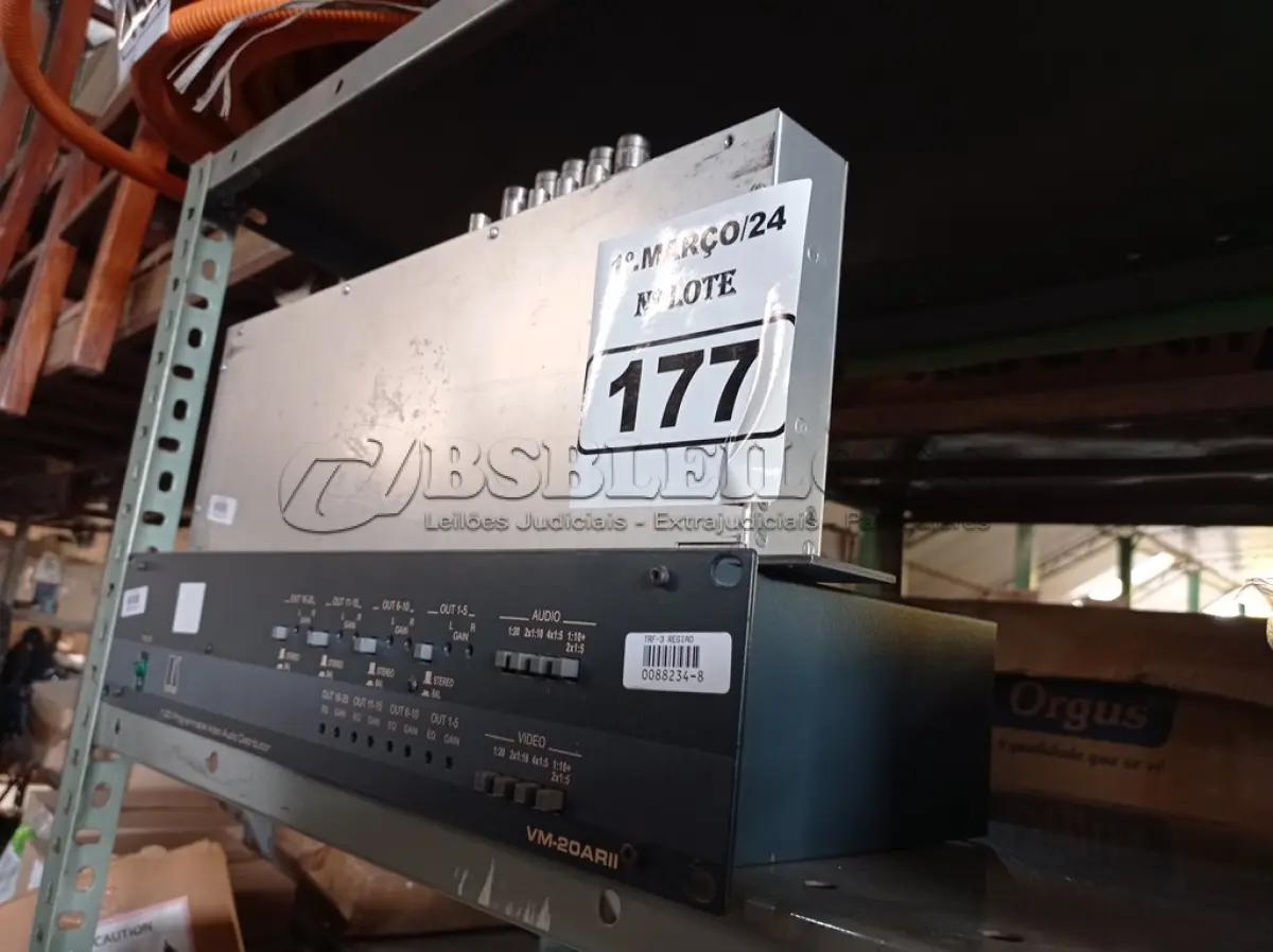 LOTE 177