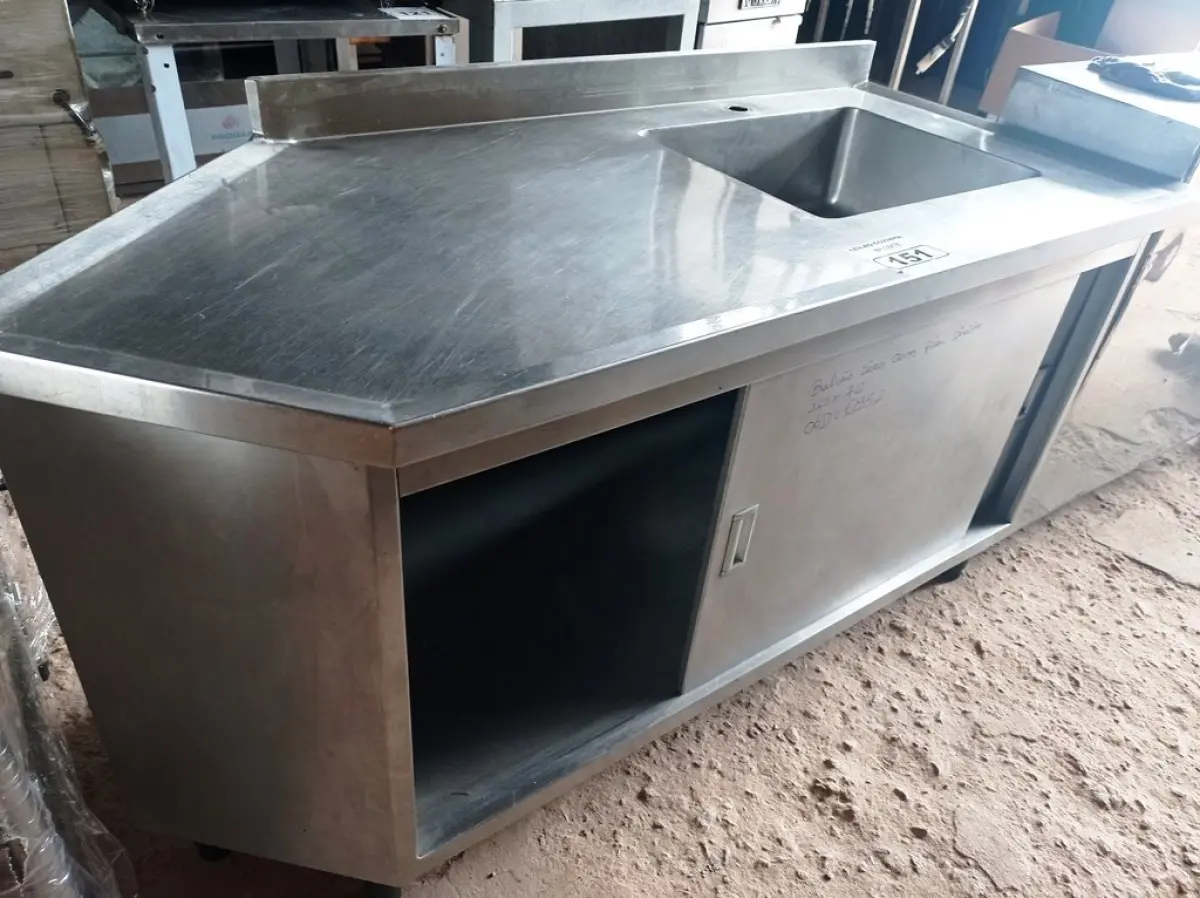 LOTE 151