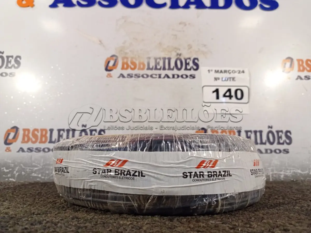 LOTE 140