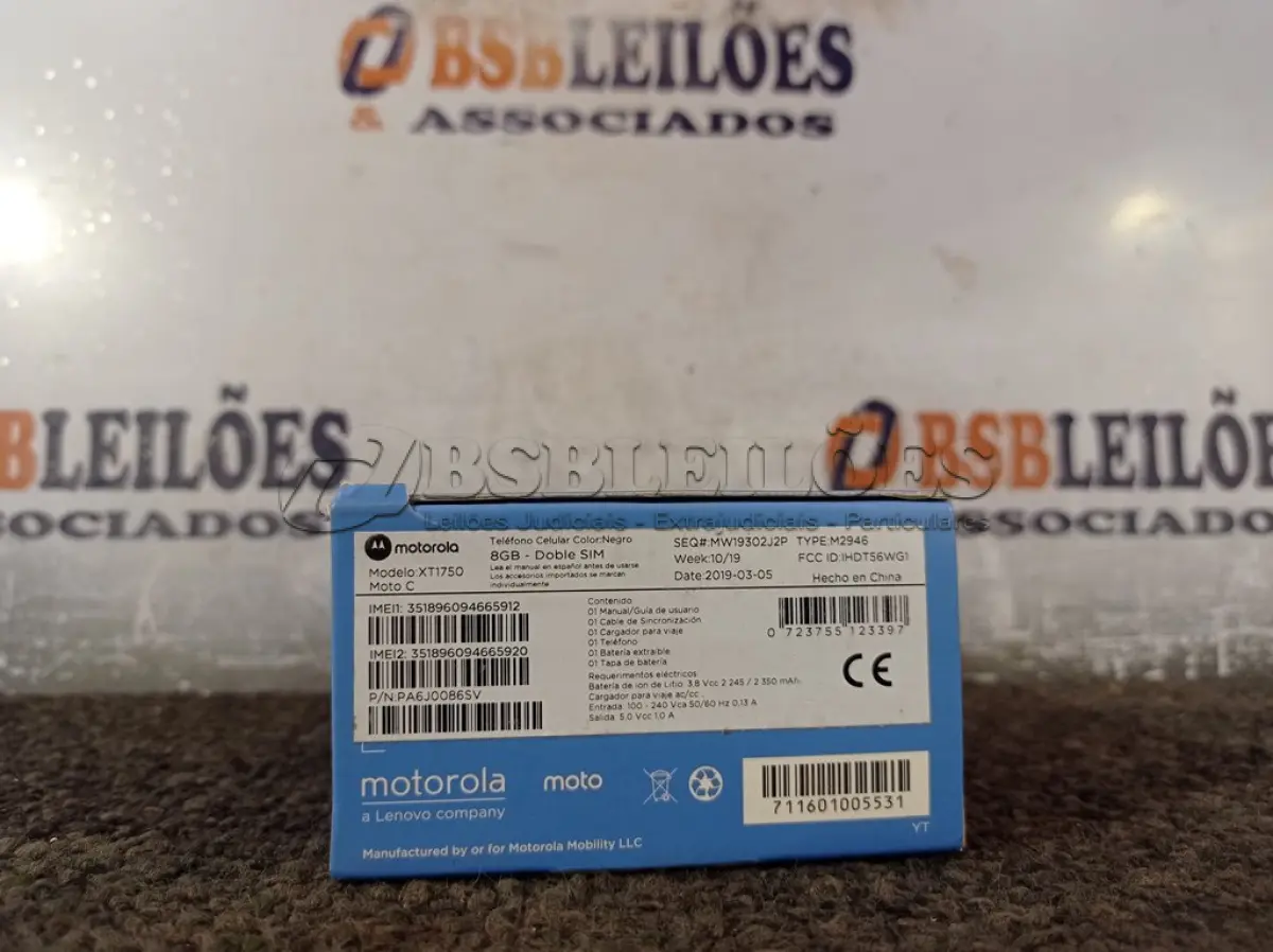 LOTE 083