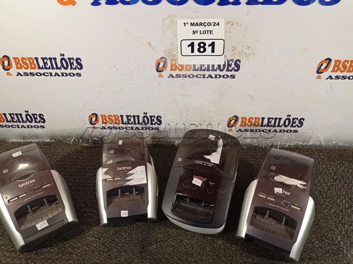 LOTE 181