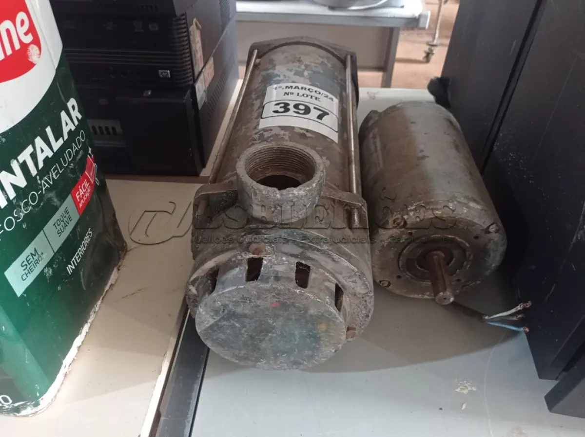 LOTE 397