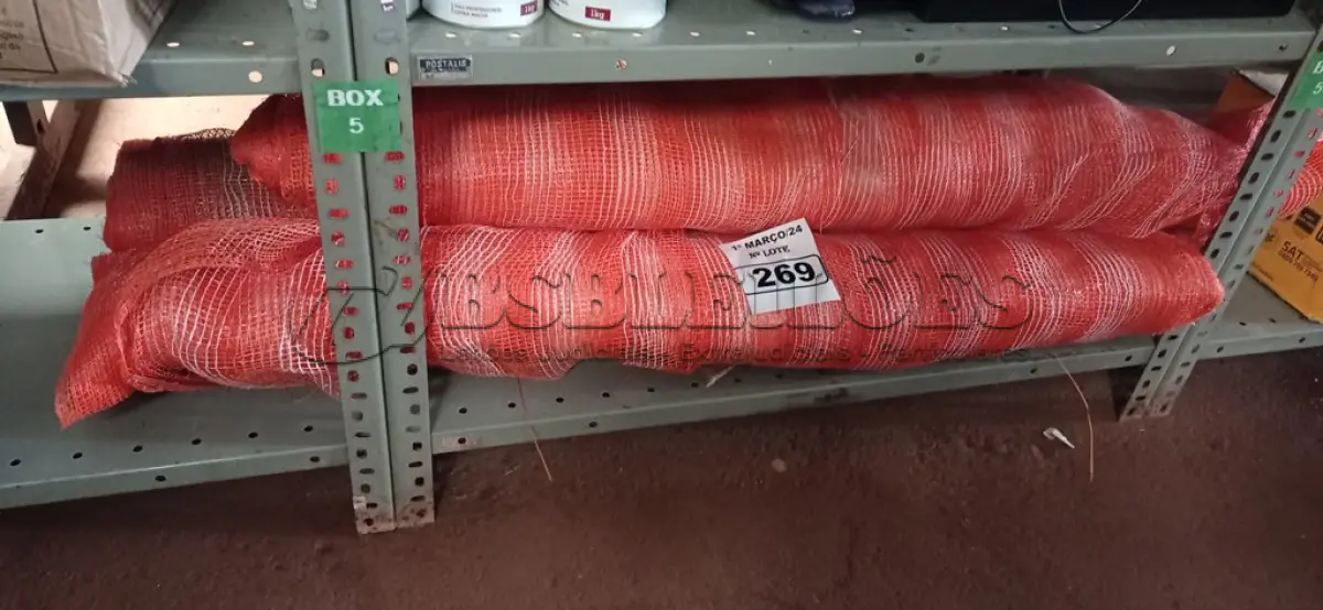 LOTE 269