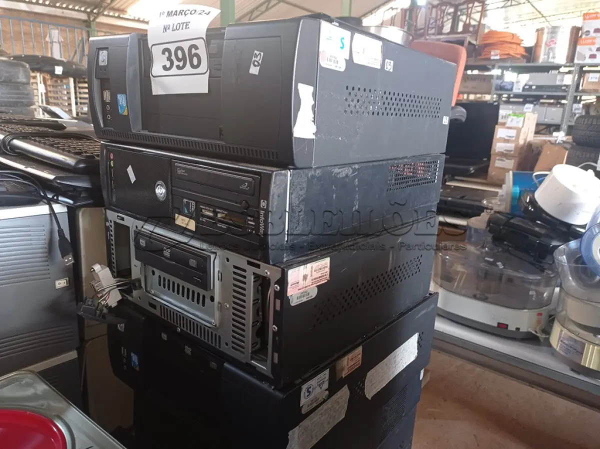 LOTE 396
