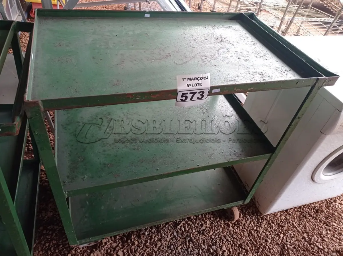 LOTE 573