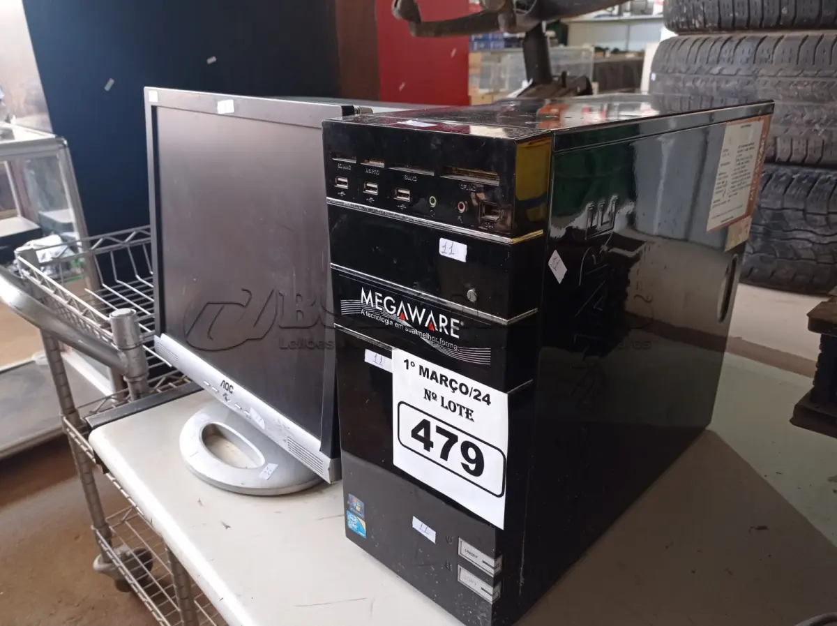 LOTE 479