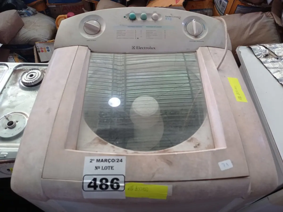 LOTE 486
