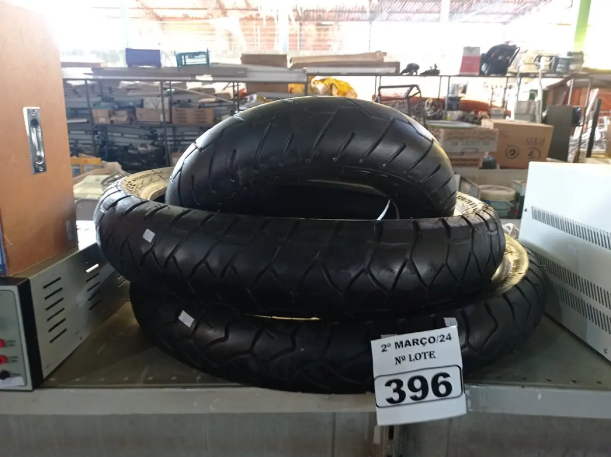 LOTE 396