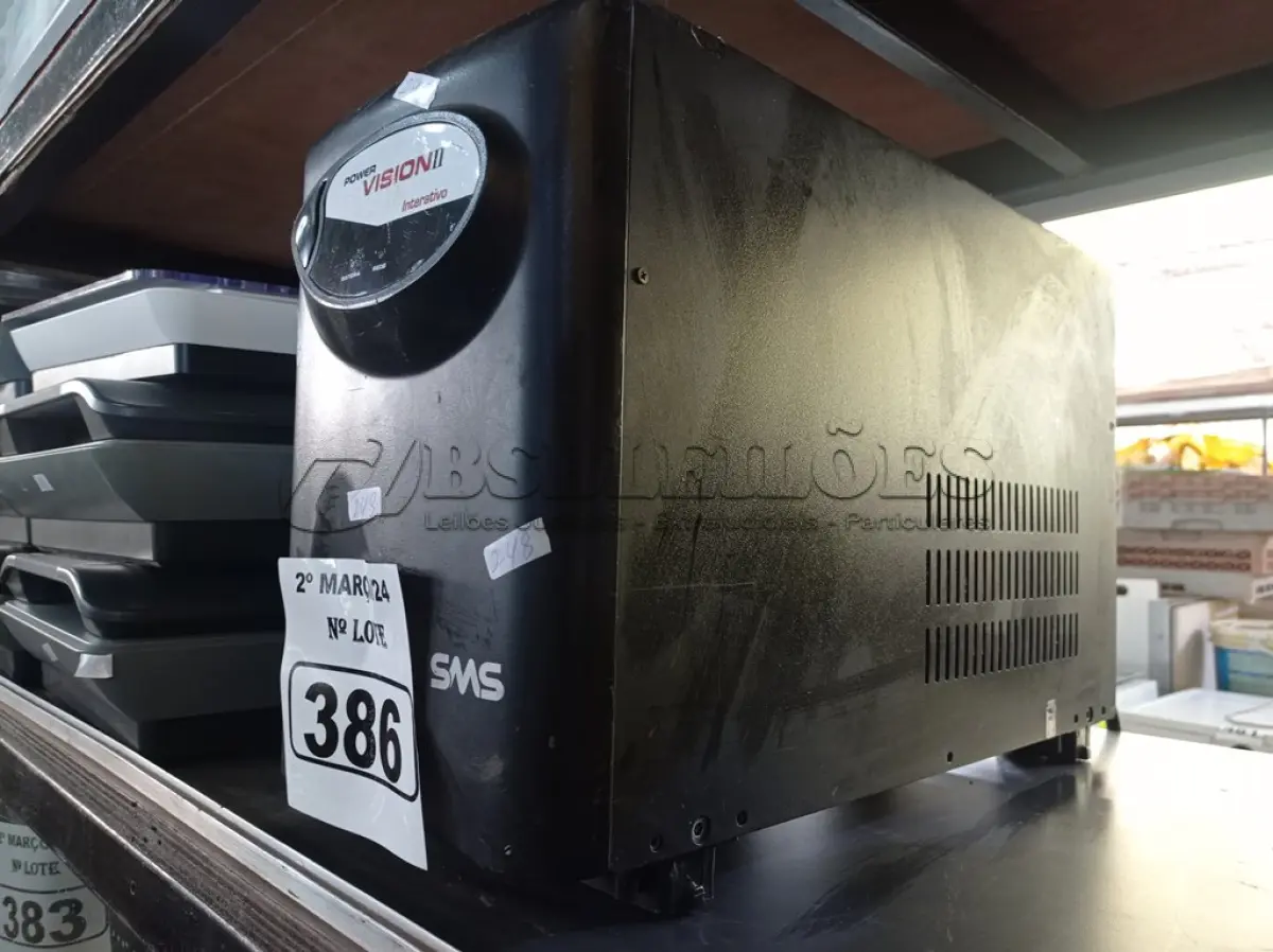 LOTE 386