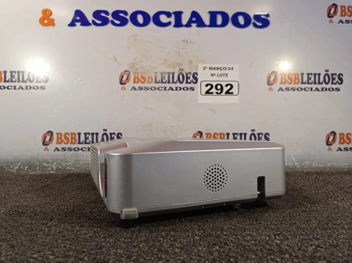 LOTE 292